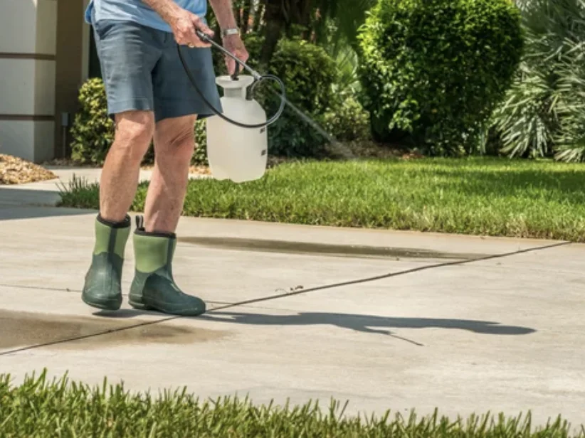 Horticultural Vinegar